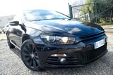 Volkswagen Scirocco 1.4 TSI 160CV 6M FULL - Volkswagen Scirocco: 1.6