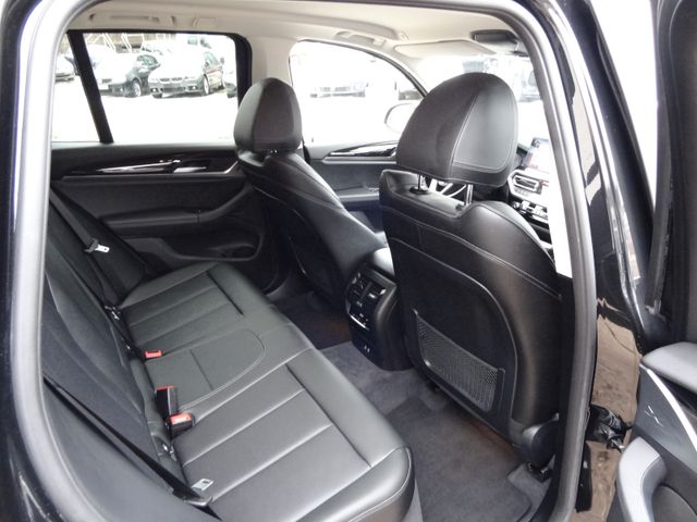 Fahrzeugabbildung BMW X3 xDrive 30d/Laser/HUD/Kam/Virtual/AHK/Leder/