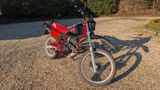 Honda XL350R - HONDA 1986