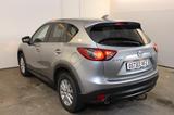 Mazda CX-5 Sendo 2WD Automatik, AHK, 1. Hand, Alu - Mazda in Rostock