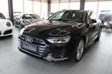 Audi A4 Avant 40 TDI S tronic quattro advanced - Audi A4: Advance