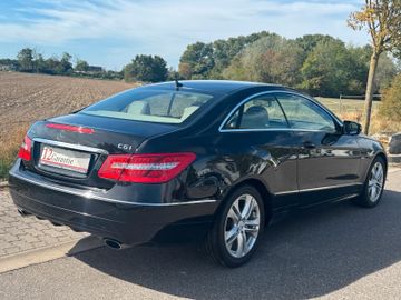 Mercedes E 350 - 11