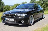 BMW 330Ci - TOP! Zustand AC Schnitzer - gebrauchte BMW 3er Reihe aus dem Jahr 2003