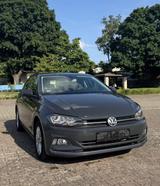 Volkswagen Polo 1.6 TDI SCR 70kW Highline 
