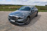Mercedes-Benz E 400 d 4MATIC Autom. - - Mercedes-Benz E 400 Gebrauchtwagen in Stuttgart