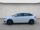 Skoda Scala 1.0 TSI Ambition Rückfahrcam - Skoda Scala: Ambition