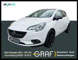 Opel Corsa Color Edition *SiLeHz*EPHv+h*LM*Klima* - Opel Corsa: Weiß, Color Edition