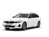 BMW 320d Touring Automatik Sport Aut. Live Cockpit P - gebrauchte BMW 320 aus dem Jahr 2023
