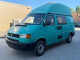 Volkswagen T4 andere~Wohnmobil-Umbau~ - Volkswagen T4: Umbau