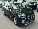 Volkswagen T-Cross StyleR~LINE~RFK~LED~APPLE~DSG - Volkswagen T-Cross in Mainz