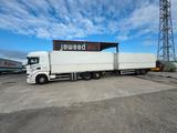 Scania R450 Getränke Aufbau + Anhänger ZUG - Offers