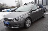 Peugeot 308 SW Allure HDi 130 Automatik;Navi;DAB;Sitzhei - Peugeot 308: SW Hdi