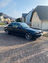 BMW E46 323i 2.5L  Vollausstattung, viele... - BMW 323: 323i E46