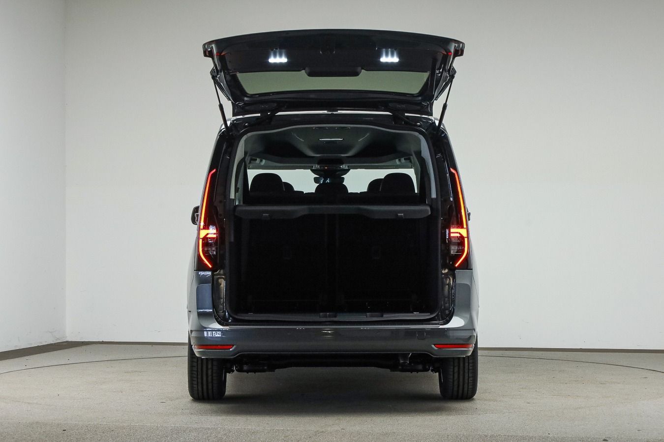 Volkswagen Caddy Maxi - Bild 6