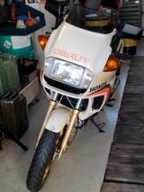 Honda CX 500 Turbo - HONDA CX500 TURBO