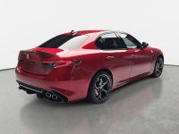 Alfa Romeo Giulia - Vorschau Bild 4