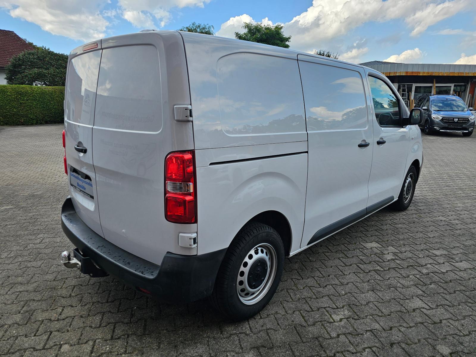 Peugeot Expert Kasten Premium L2 AHK,Klima,Mwst.