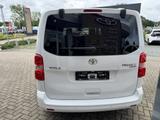 Toyota Proace Verso 2.0 L1 Team Deutschland NAVI ACC - gebrauchte Toyota Kleinbus