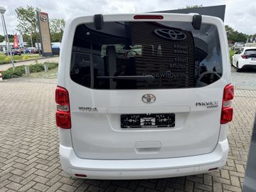Toyota Proace (Verso) - 4