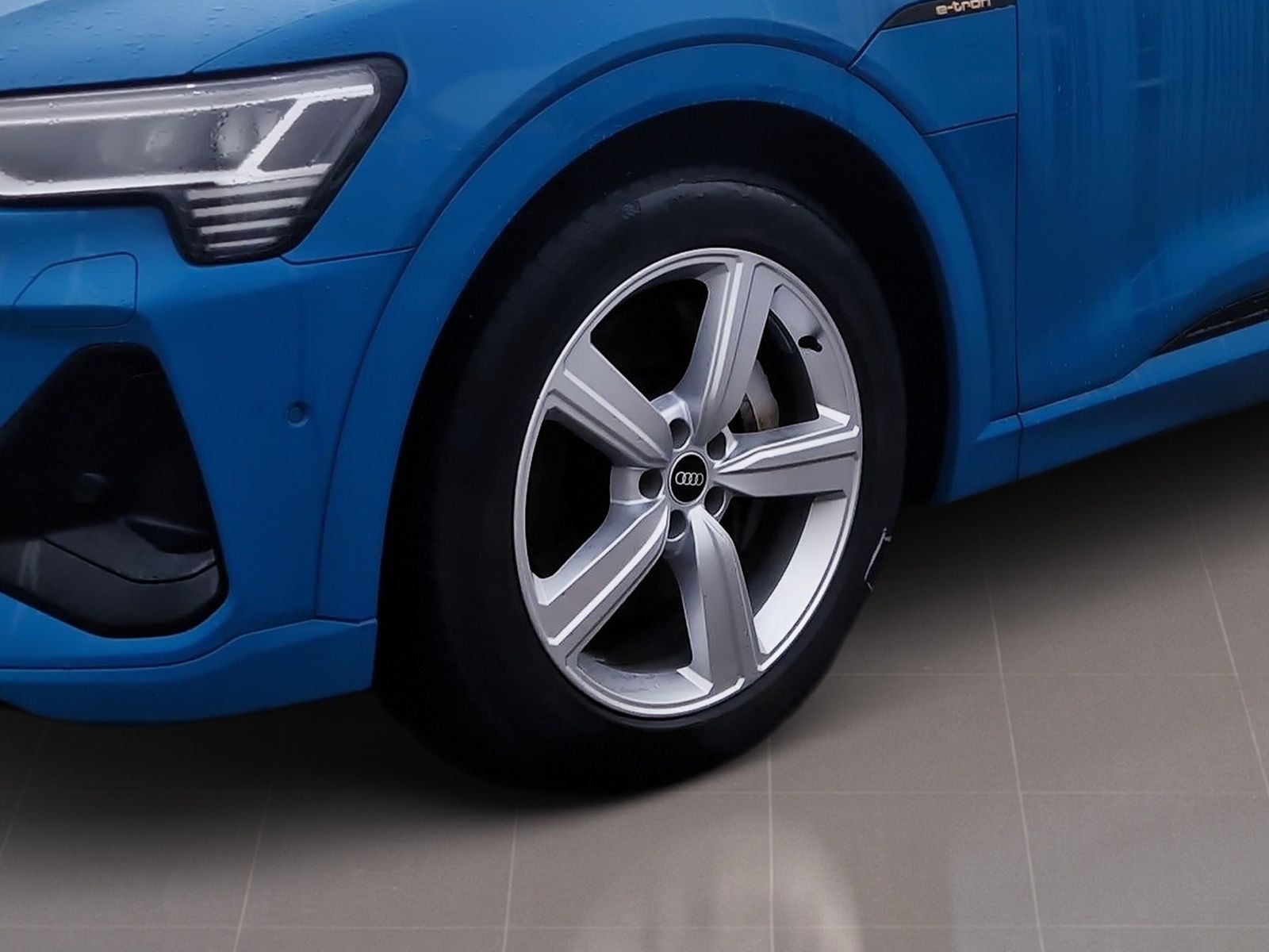 Audi e-tron - Bild 7