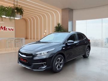 Kia XCeed 1.5T Edition 7 Kamera SHZ Apple CarPlay