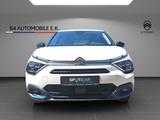 Citroën ë-C4 Feel KLIMAAUTOMATIK PDC FULL-LED - Citroën ë-C4 Gebrauchtwagen