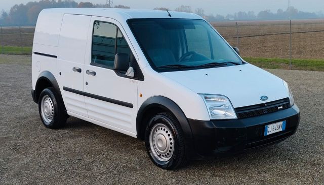 Ford Transit Connect Transit Connect 200S 1.8 TD