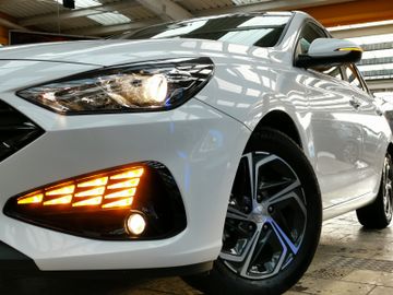 Hyundai i30 T-GDI Apple CP