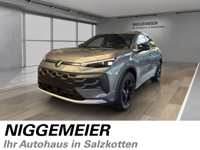 Volkswagen T-Roc 1.5eTSI DSG Style AHK+KAMERA+MATRIX-LED+EL