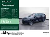 Skoda Kodiaq 2.0 TDI 4x4 DSG L&K *AHK*360 KAMERA*TRAVE - gebrauchte Skoda Kodiaq aus dem Jahr 2024