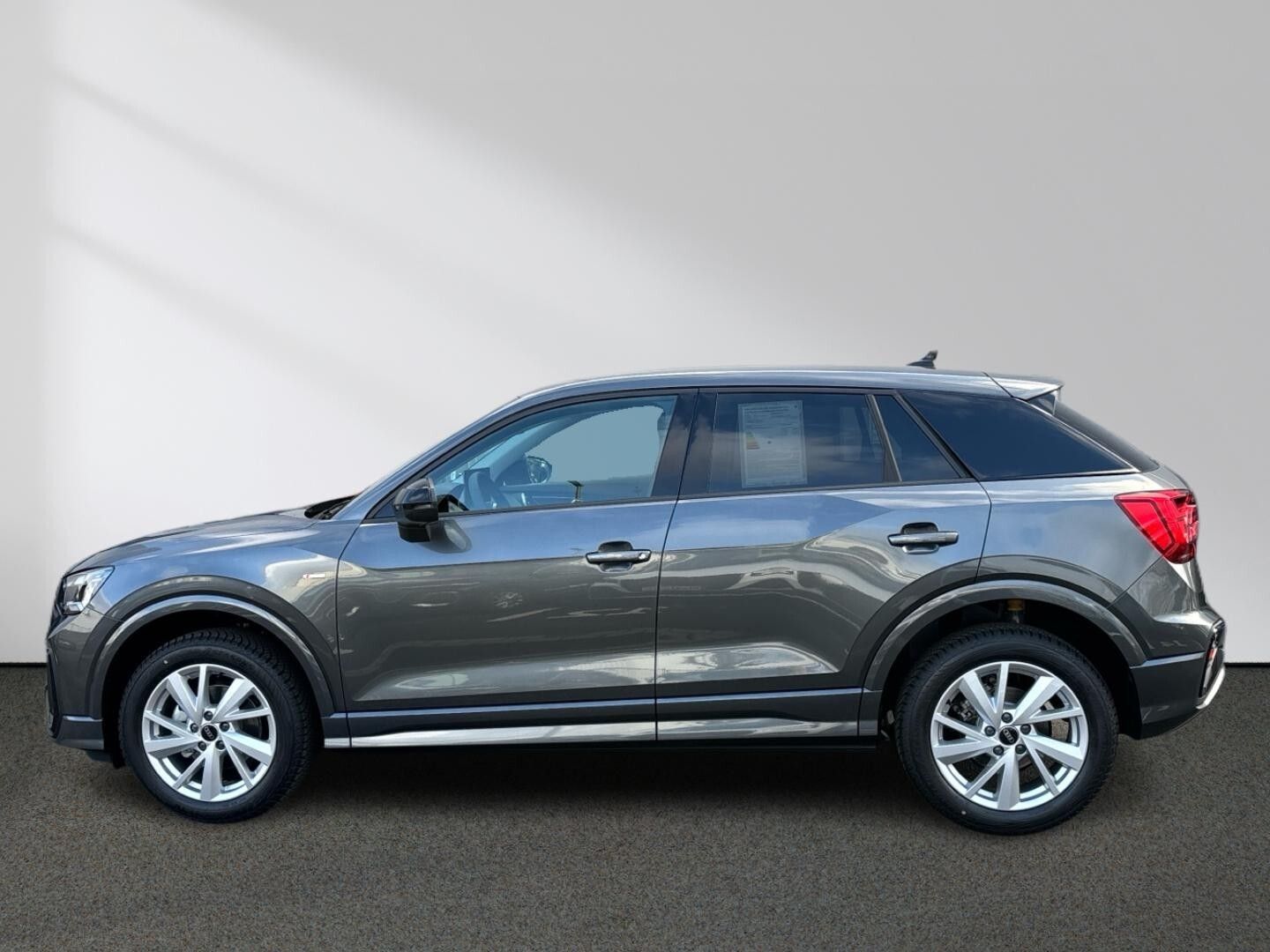 Audi Q2 - Bild 2