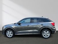 Audi Q2 - Vorschau Bild 2