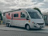 Bürstner ELEGANCE i 821 G - SCHNÄPPCHEN - Wohnmobil oder -wagen Schnäppchen