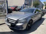 Mercedes-Benz CLS Shooting Brake.CLS 350 CDI BE 4Matic - Mercedes-Benz CLS-Klasse in Berlin