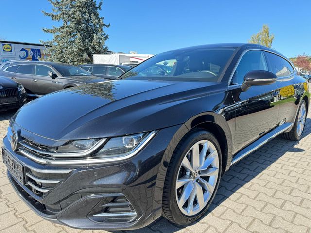 VW Arteon 2.0TDI R-Line Sport 4Mot IQ.Navi