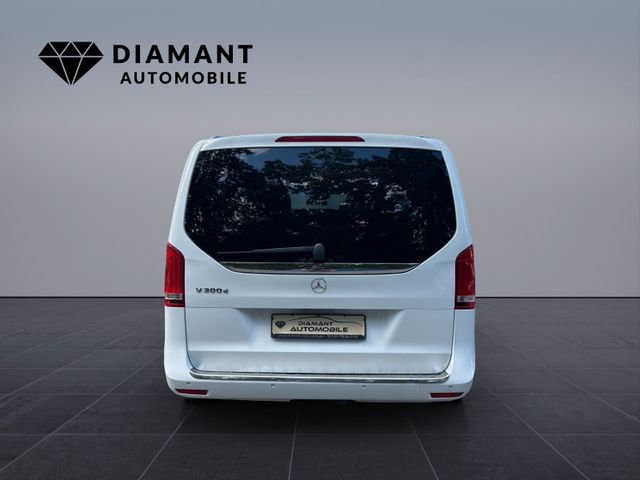 Mercedes-Benz V 300 d EDITION Lang – Bild 7 von 20