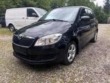Skoda 1.2 Family - : bis 9000 €, TÜV