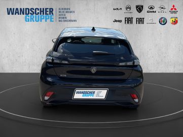 Peugeot 308 1.2 145 Style 1e KeyLess+LED+2xKlima+ACC+PDC
