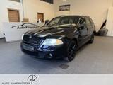Skoda Octavia RS 2.0 TDI DPF Klima/Xenon/Sitzhzg./R-CD - Skoda Octavia aus 2008: RS