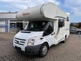 Challenger Birthday 31 M14 140CH Transit WC/AHK - Challenger Diesel Alkoven