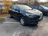 Renault Kadjar Life Life, Bluetooth, Klima, AHK, Tüv Neu - Renault Gebrauchtwagen in Mönchengladbach