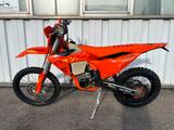 KTM 450 EXC-F Six Days 2025 - KTM ENDURO EXC 450