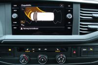 Volkswagen T6.1 Kombi DSG LED Navi AHK Standhzg Campervorb.