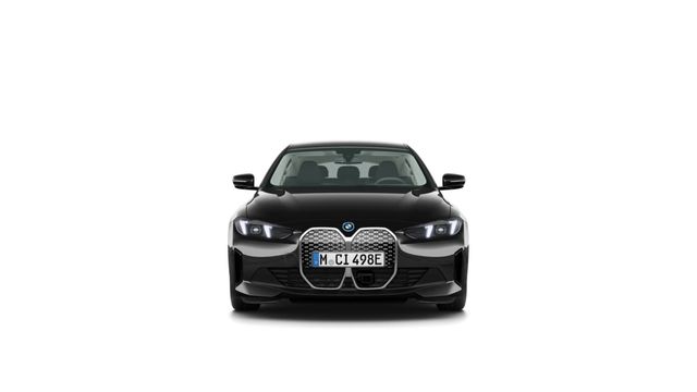 Foto Nummer 3: BMW i4