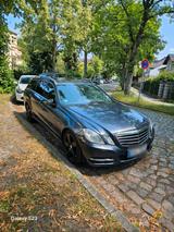 Mercedes-Benz mercedes e klase kombi 350.cdi 4 matik bj ... - Mercedes-Benz 350 aus 2011