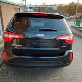 Kia SorentoPlatinum Edition 4WD "GARANTIE"Top " - gebrauchte Kia Sorento aus dem Jahr 2015