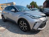 Toyota C-HR Hybrid Team D - Toyota C-HR Gebrauchtwagen in Hamburg