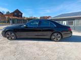 Mercedes-Benz S -Klasse Lim. S 400 d 4Matic - gebrauchte Mercedes-Benz S 400 aus dem Jahr 2019