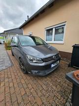 Volkswagen Vw Touran 7 Sitzer ATM - Volkswagen Touran: At