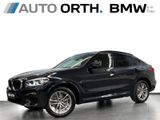 BMW X4 xDrive20d AUT. M-SPORT HUD PANO KAMERA DA AHK - BMW X4 aus 2021